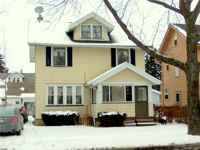542 Merchants Road Rochester, NY 14609 - Photo 1 of 1 Exterior Front