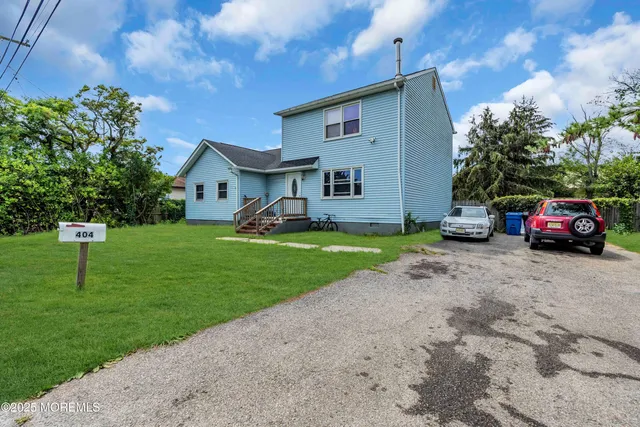 $625,000 | 404 Carlisa Drive, Brick, NJ 08723