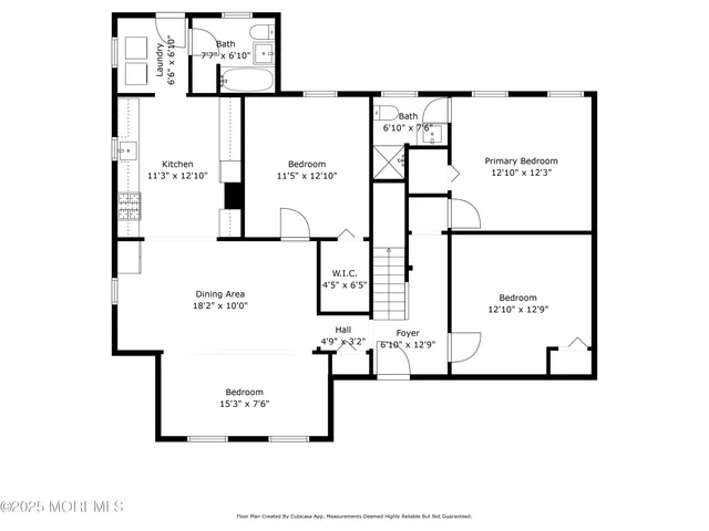 $625,000 | 404 Carlisa Drive, Brick, NJ 08723