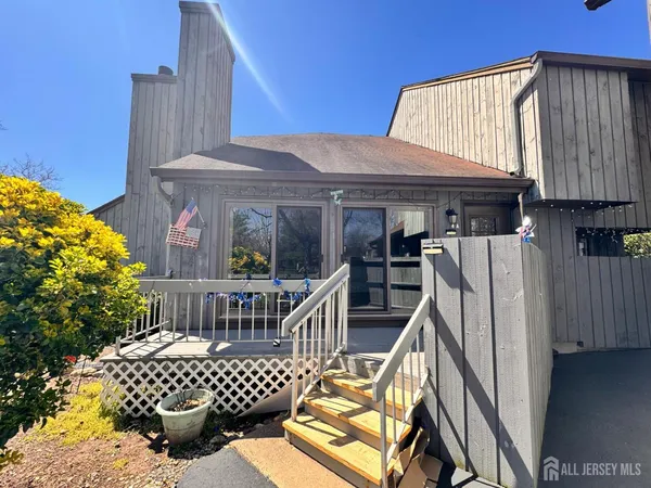 $425,000 | 251 Gemini Drive, Unit 4A, Hillsborough, NJ 08844