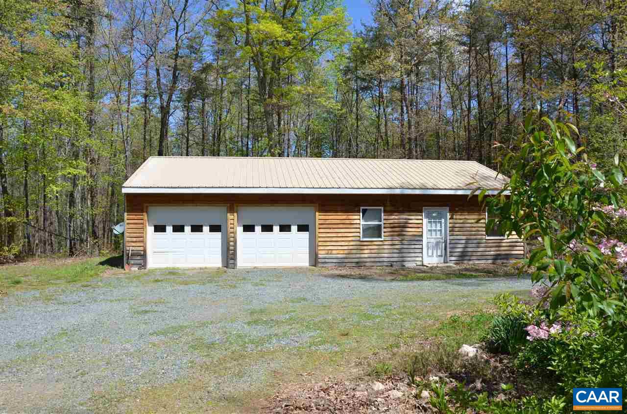 2589 Oakland Road Louisa, VA 23093 - Photo 2 of 27 Gallery Image 2