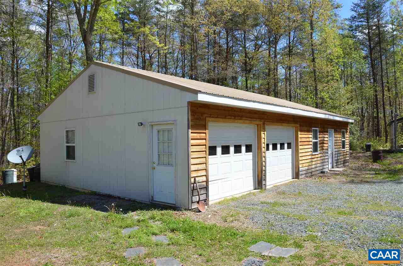 2589 Oakland Road Louisa, VA 23093 - Photo 21 of 27 Gallery Image 21