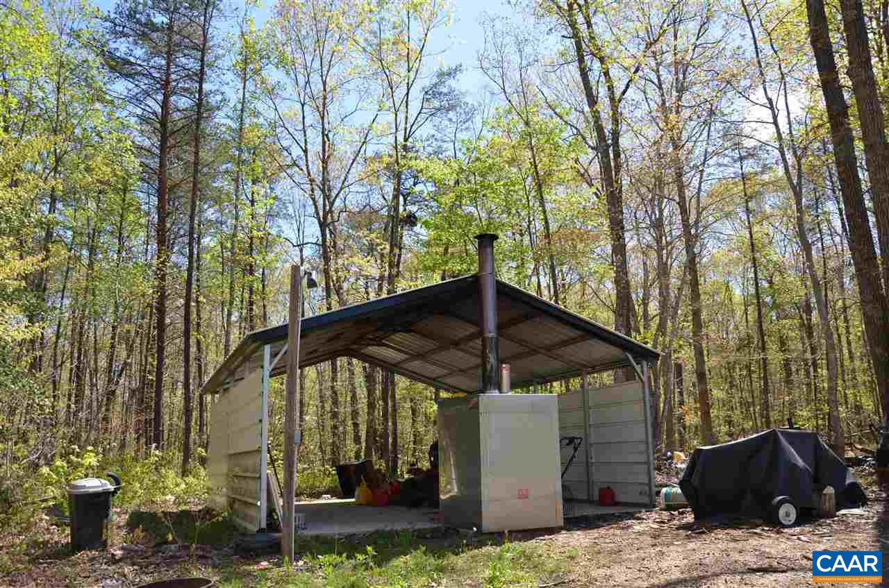 2589 Oakland Road Louisa, VA 23093 - Photo 27 of 27 Gallery Image 27