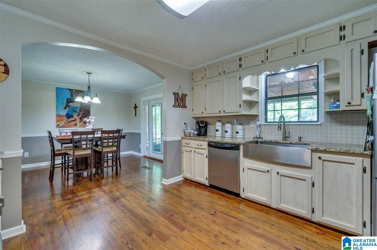 349 County Road 265 Clanton, AL 35046 - Photo 18 of 50