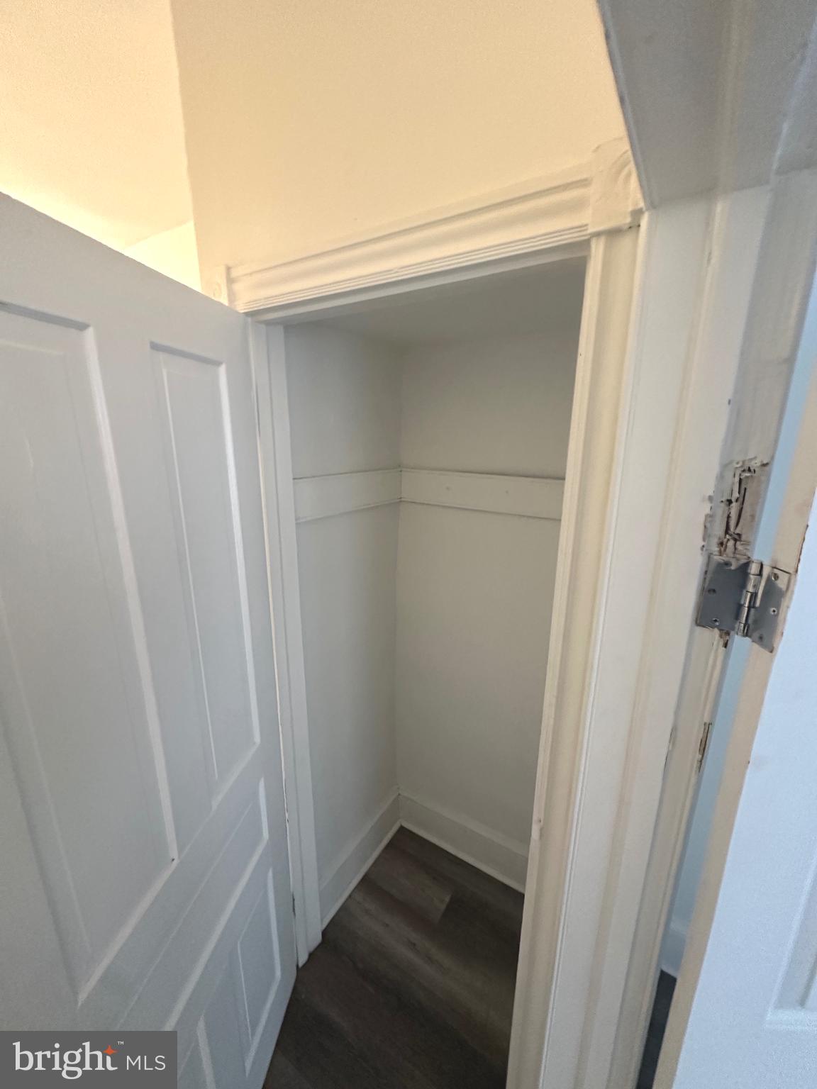 2826 Cedar Street Philadelphia, PA 19134 - Photo 7 of 8 a view of closet