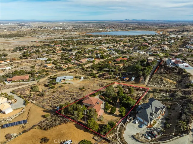 $750,000 | 36421 Oliver Lane, Palmdale, CA 93551