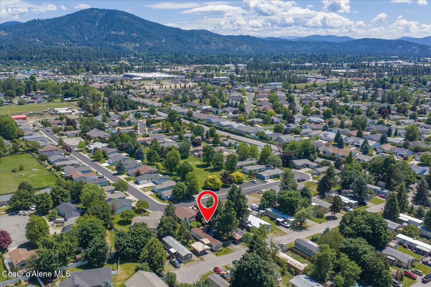 9090 North Runkle Road Hayden, ID 83835 - Photo 36 of 40 Near shopping, schools, . . .