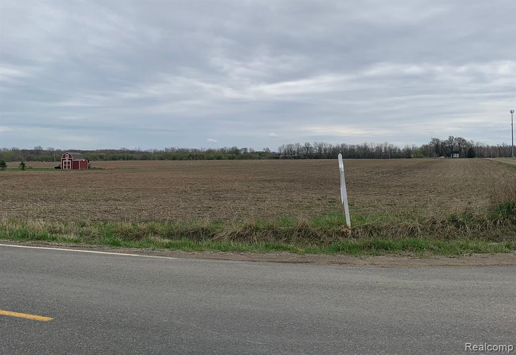 0 East Brooks Road Lennon, MI 48449 - Photo 3 of 4