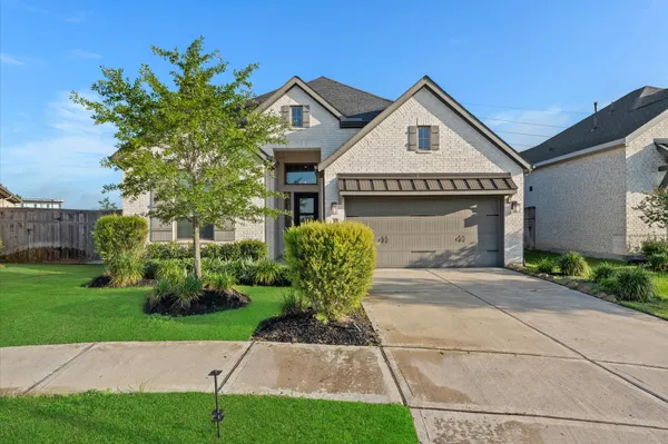 $419,900 | 29650 Mahogany View Lane, Fulshear, TX 77441