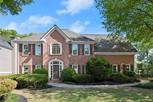 $940,000 | 5620 Preserve Circle, Johns Creek, GA 30005
