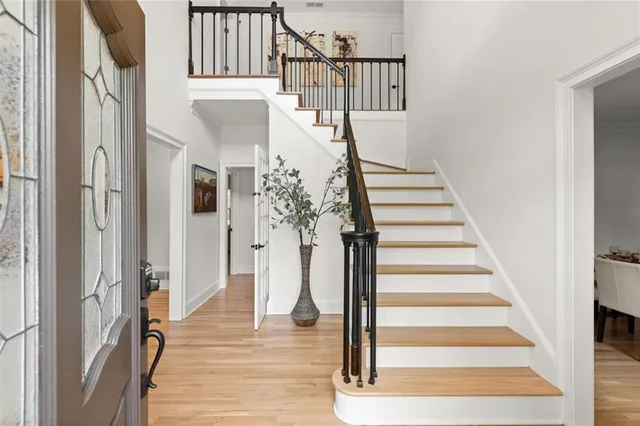 $940,000 | 5620 Preserve Circle, Johns Creek, GA 30005