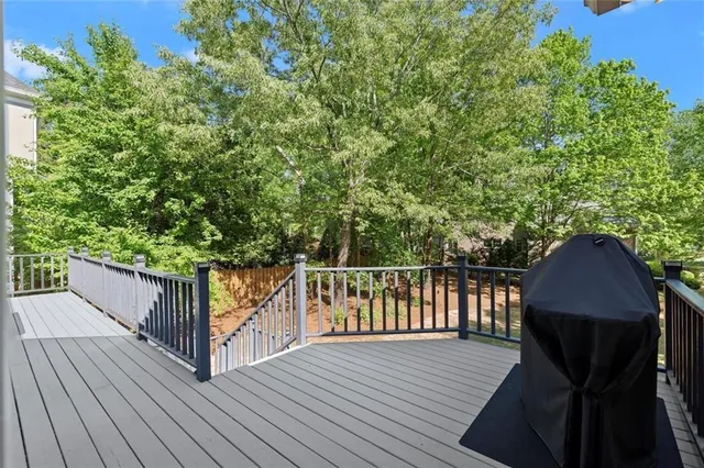 $940,000 | 5620 Preserve Circle, Johns Creek, GA 30005