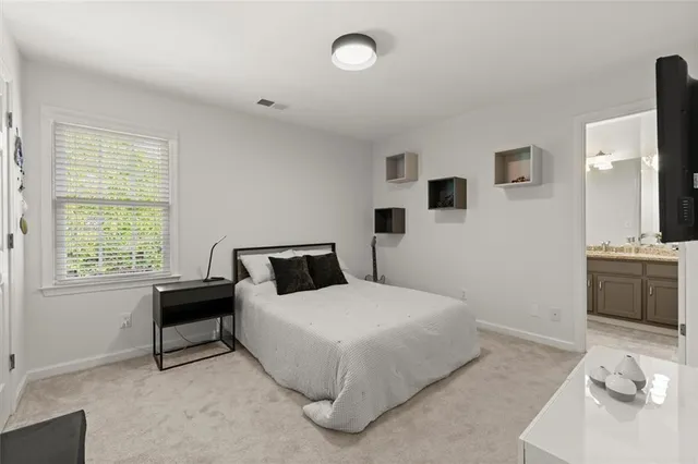 $940,000 | 5620 Preserve Circle, Johns Creek, GA 30005