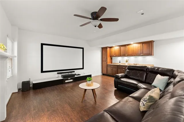 $940,000 | 5620 Preserve Circle, Johns Creek, GA 30005