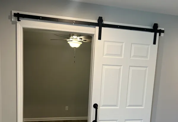 a view of a bathroom