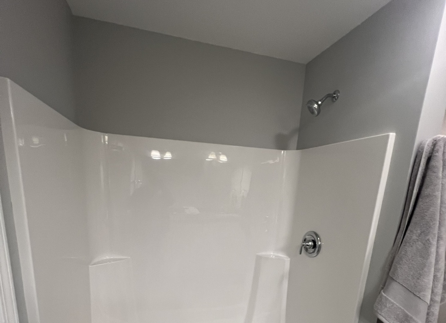 1107 South 2nd Street Oregon, IL 61061 - Photo 8 of 10 a view of a bathroom