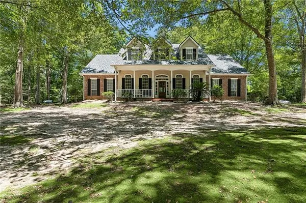 $595,000 | 213 Hawthorne Hollow, Madisonville, LA 70447