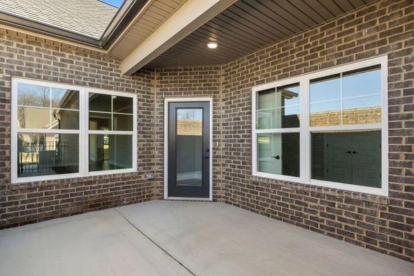 $365,000 | 106 A Founding Way, Unit 27, Lookout Mountain, GA 30750