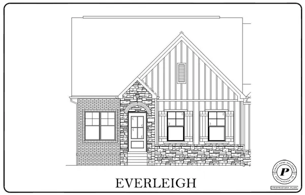 $369,900 | 106 Founding Way, Unit A, Lookout Mountain, GA 30750