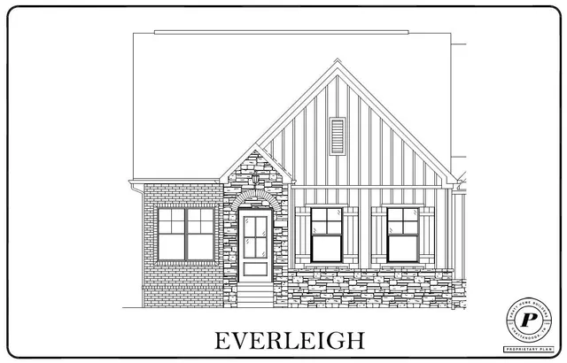 $369,900 | 106 Founding Way, Unit A, Lookout Mountain, GA 30750