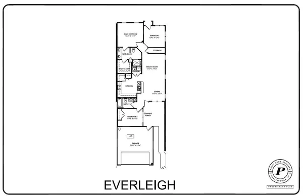$365,000 | 106 A Founding Way, Unit 27, Lookout Mountain, GA 30750
