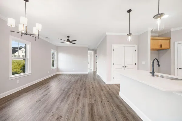 $365,000 | 106 A Founding Way, Unit 27, Lookout Mountain, GA 30750