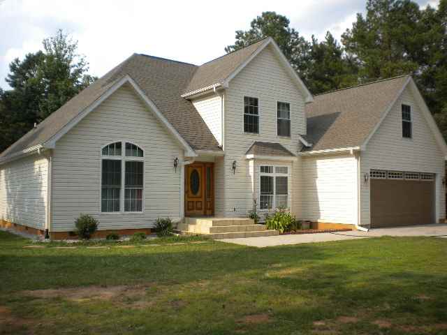 147 Tribble Road Donalds, SC 29638 - Photo 1 of 25
