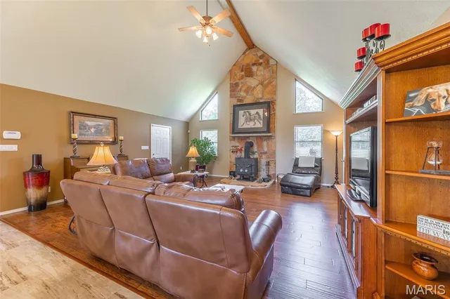 $800,000 | 5544 Highway W Poplar Bluff, Poplar Bluff, MO 63901