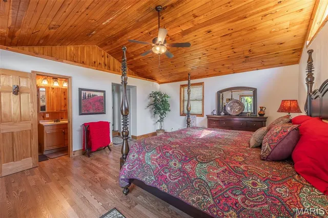 $800,000 | 5544 Highway W Poplar Bluff, Poplar Bluff, MO 63901