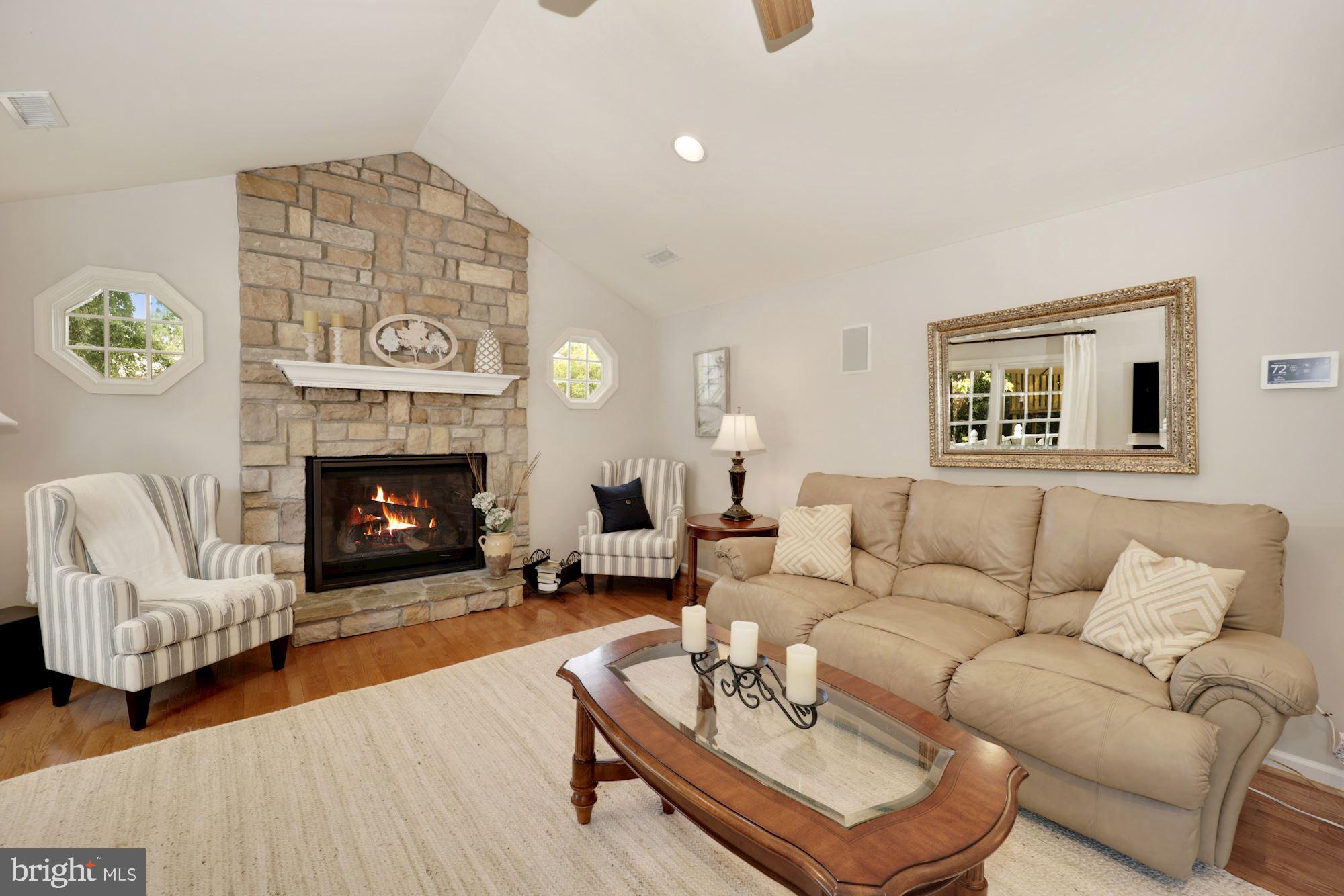 8606 Bali Road Ellicott City, MD 21043 - Photo 22 of 56 Family Room
