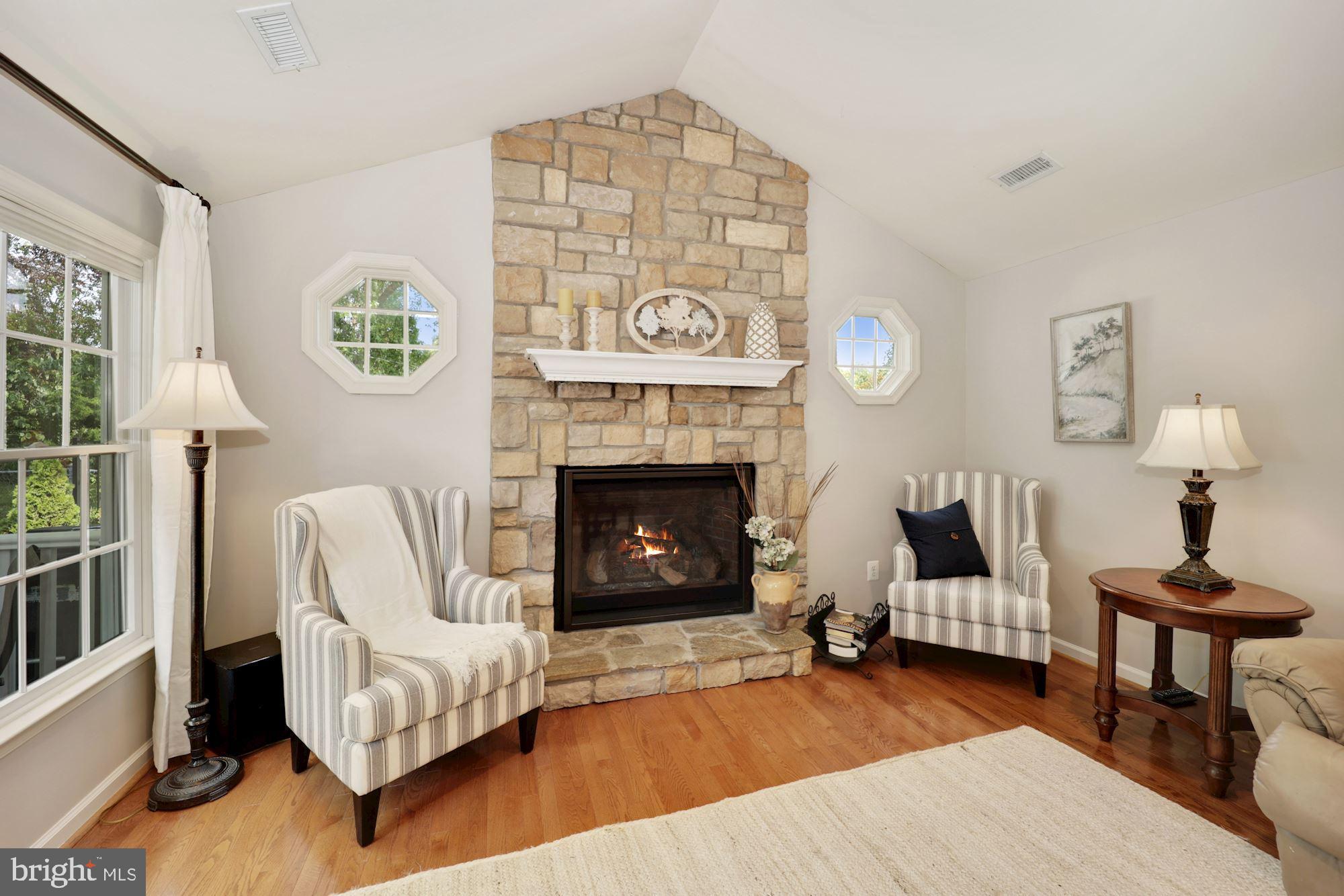 8606 Bali Road Ellicott City, MD 21043 - Photo 23 of 56 Family Room
