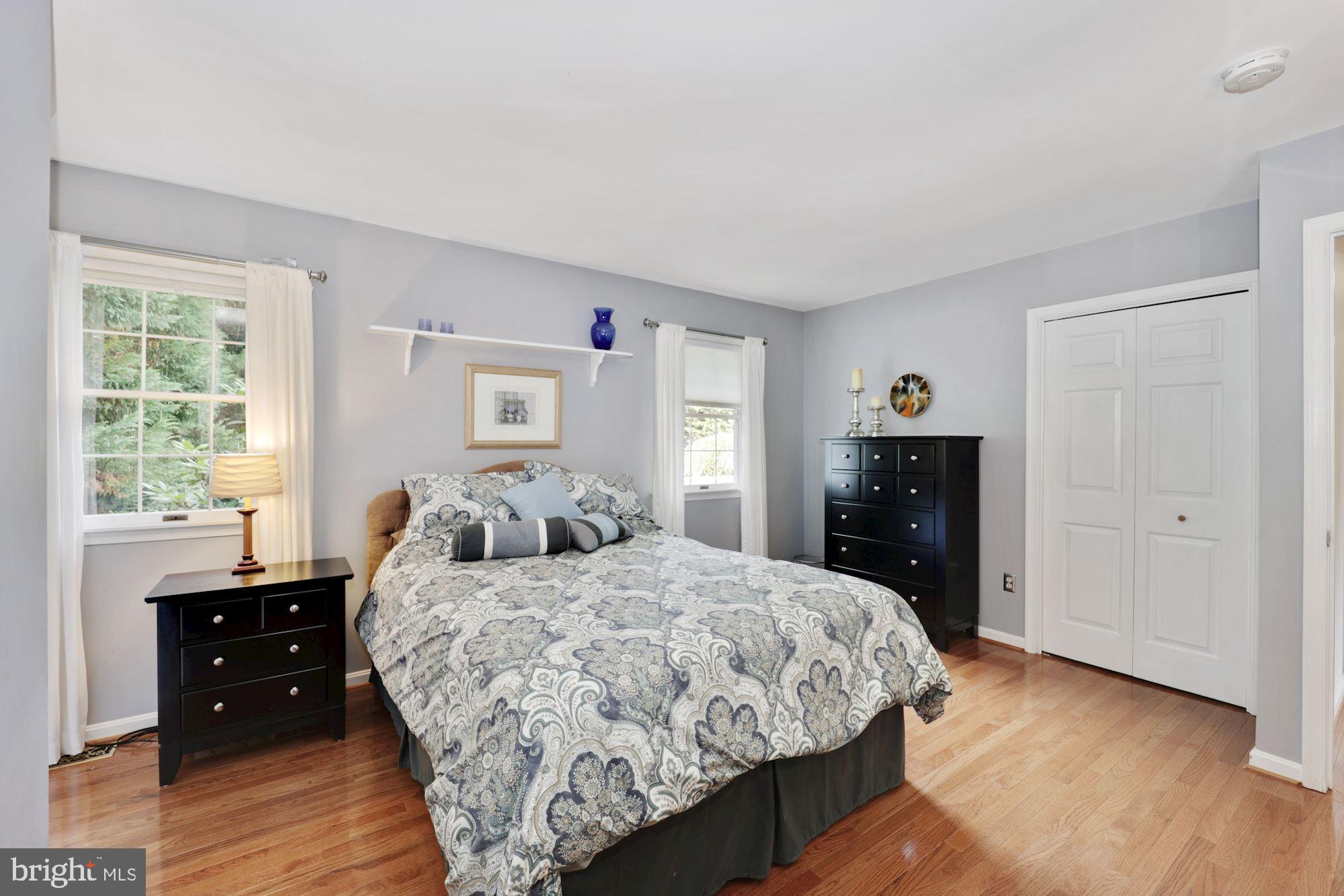 8606 Bali Road Ellicott City, MD 21043 - Photo 31 of 56 Bedroom 2