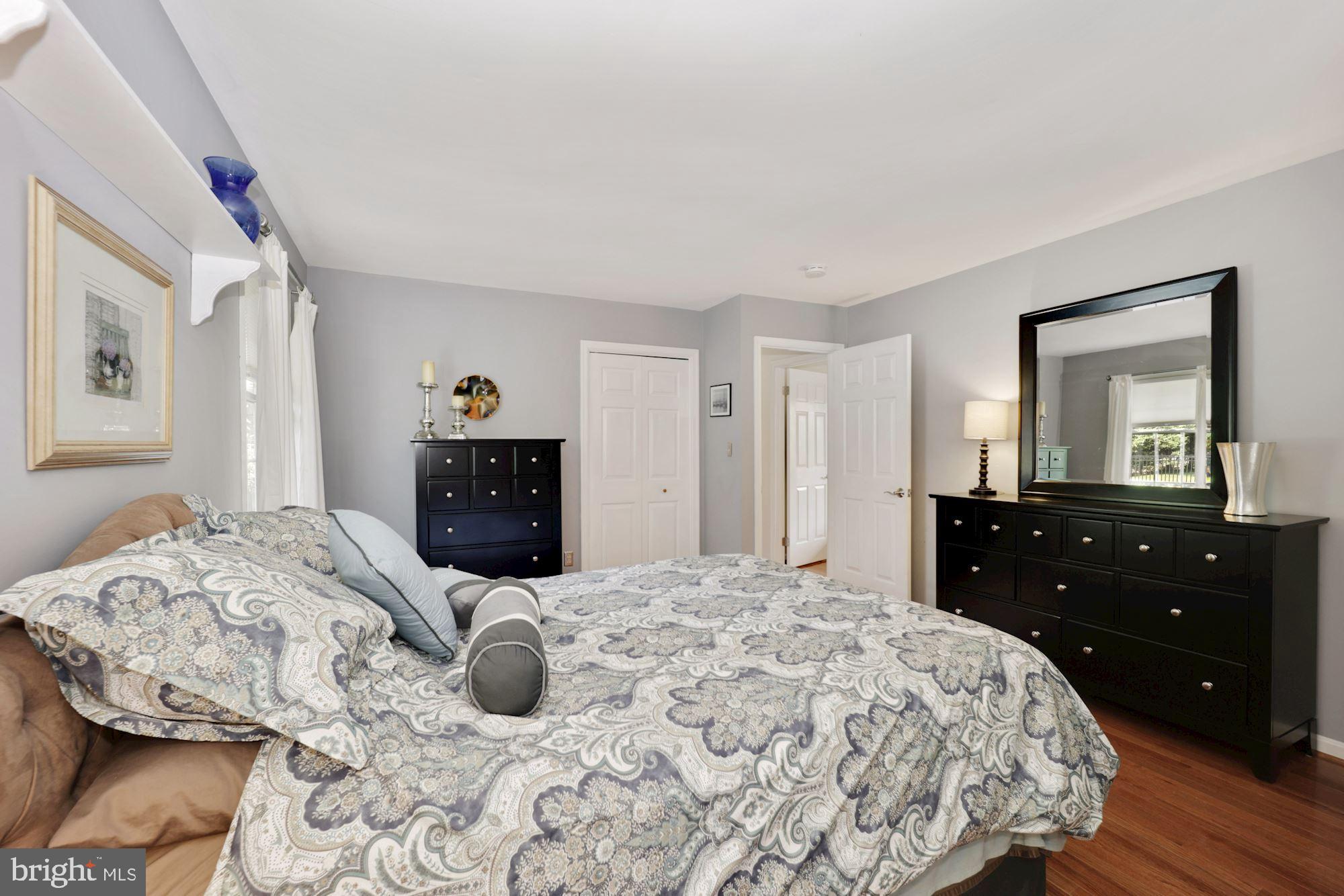 8606 Bali Road Ellicott City, MD 21043 - Photo 33 of 56 Bedroom 2