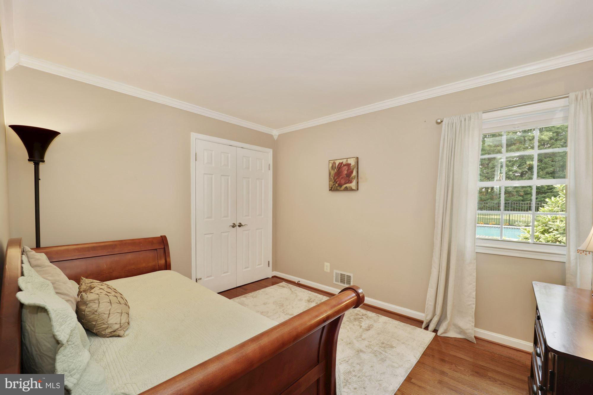 8606 Bali Road Ellicott City, MD 21043 - Photo 34 of 56 Bedroom 3