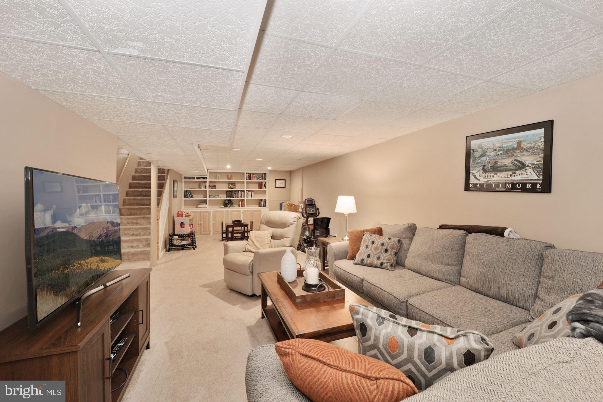 8606 Bali Road Ellicott City, MD 21043 - Photo 38 of 56 Recreation Room
