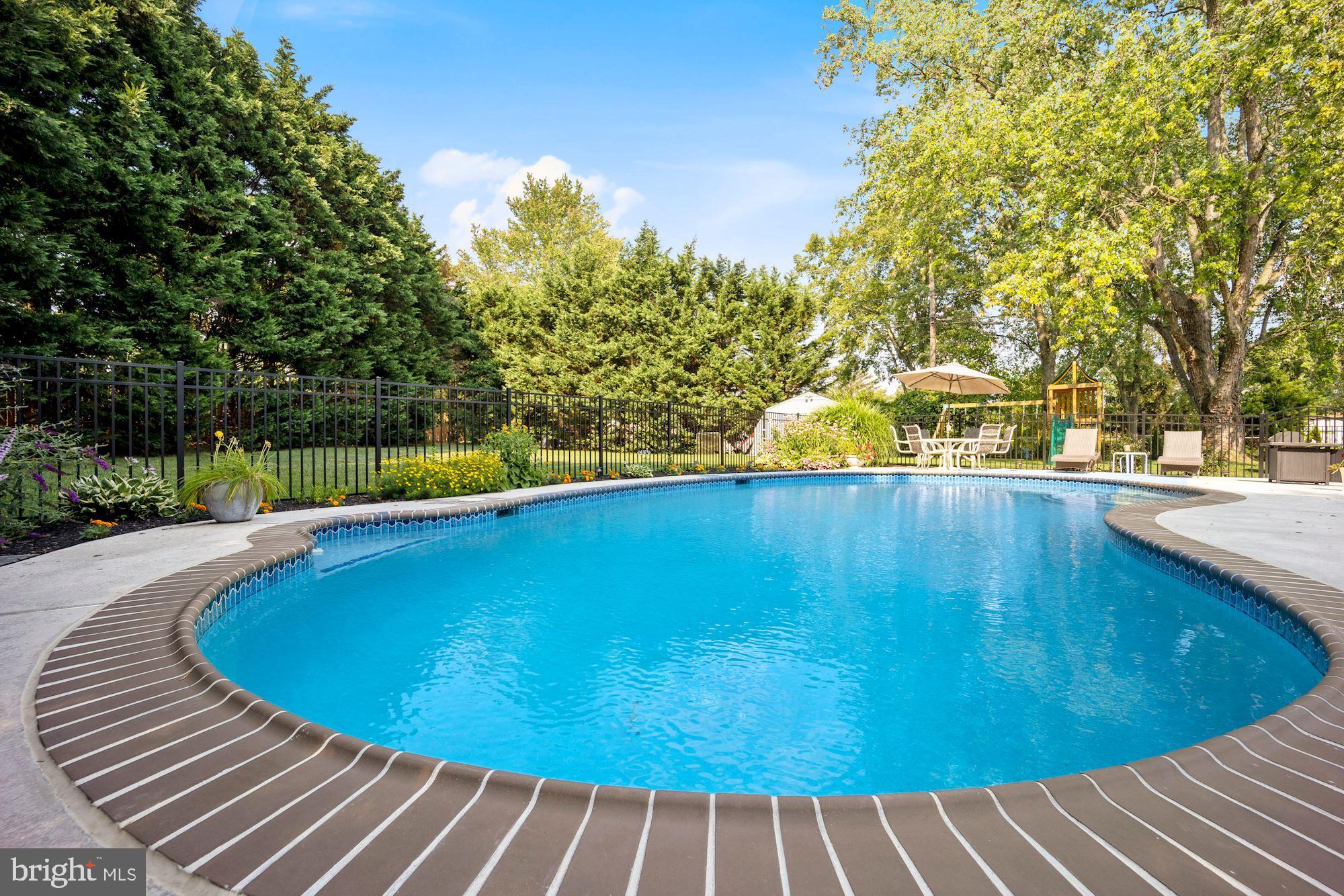 8606 Bali Road Ellicott City, MD 21043 - Photo 45 of 56 Swimming Pool