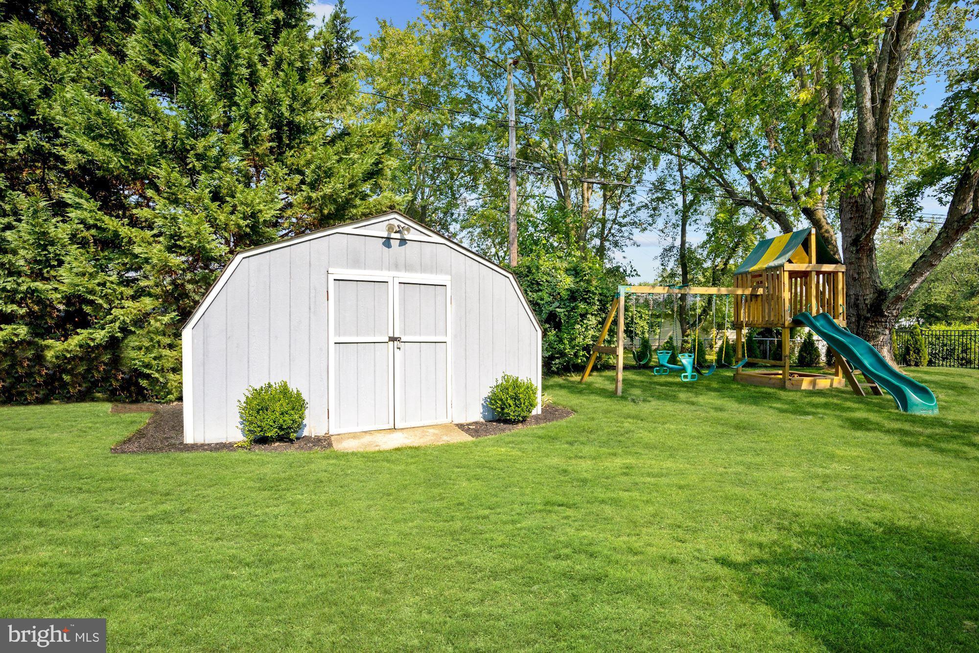 8606 Bali Road Ellicott City, MD 21043 - Photo 53 of 56 Secure Storage & Play Area