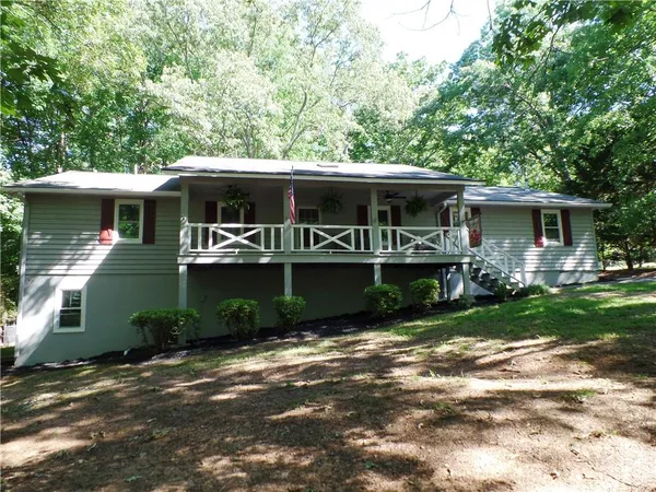 $500,000 | 426 Green Ridge Road Southeast, Cartersville, GA 30120