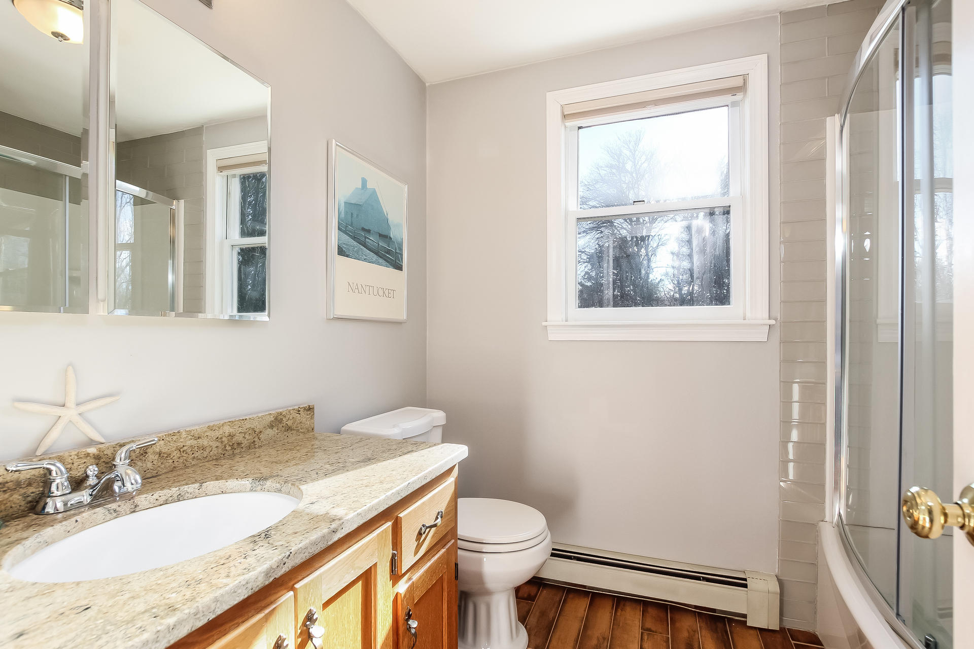 49 Snake Pond Road Forestdale, MA 02644 - Photo 16 of 23 Full Bath