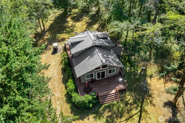 $439,900 | 415 West Herron Boulevard Northwest, Lakebay, WA 98349