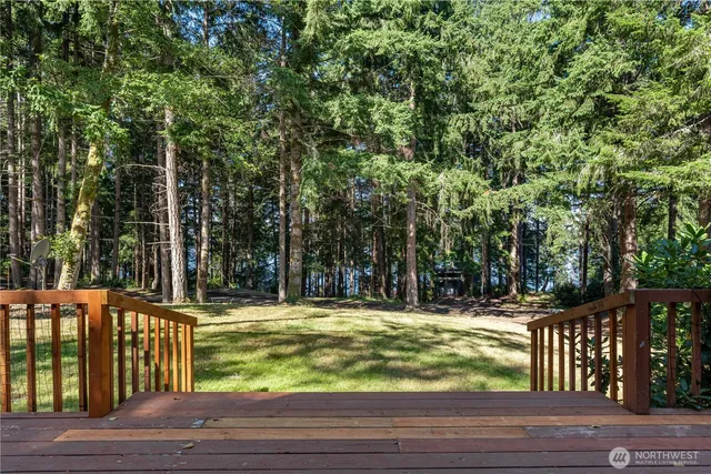 $439,900 | 415 West Herron Boulevard Northwest, Lakebay, WA 98349