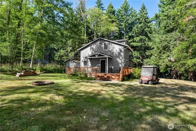 $439,900 | 415 West Herron Boulevard Northwest, Lakebay, WA 98349