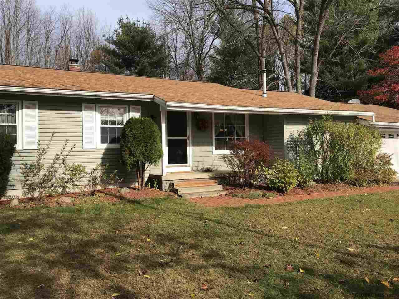 109 Hubbs Road Ballston Lake, NY 12019 - Photo 1 of 20 Photo 1