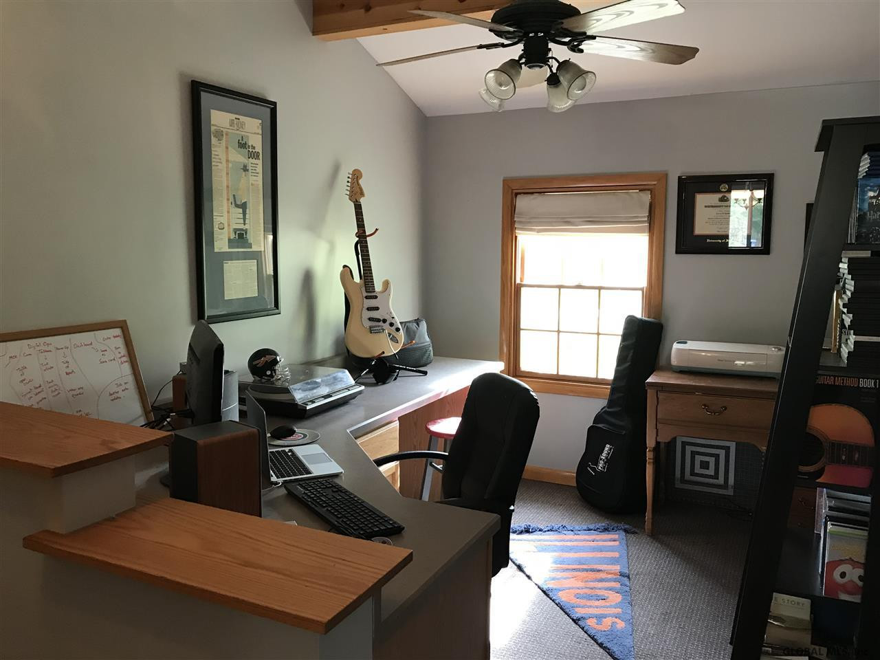 109 Hubbs Road Ballston Lake, NY 12019 - Photo 18 of 20 Photo 18