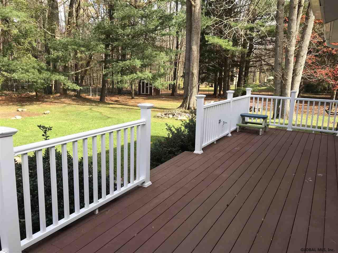 109 Hubbs Road Ballston Lake, NY 12019 - Photo 19 of 20 Photo 19