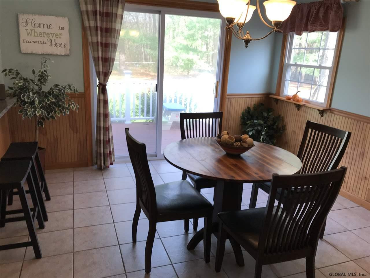 109 Hubbs Road Ballston Lake, NY 12019 - Photo 8 of 20 Photo 8