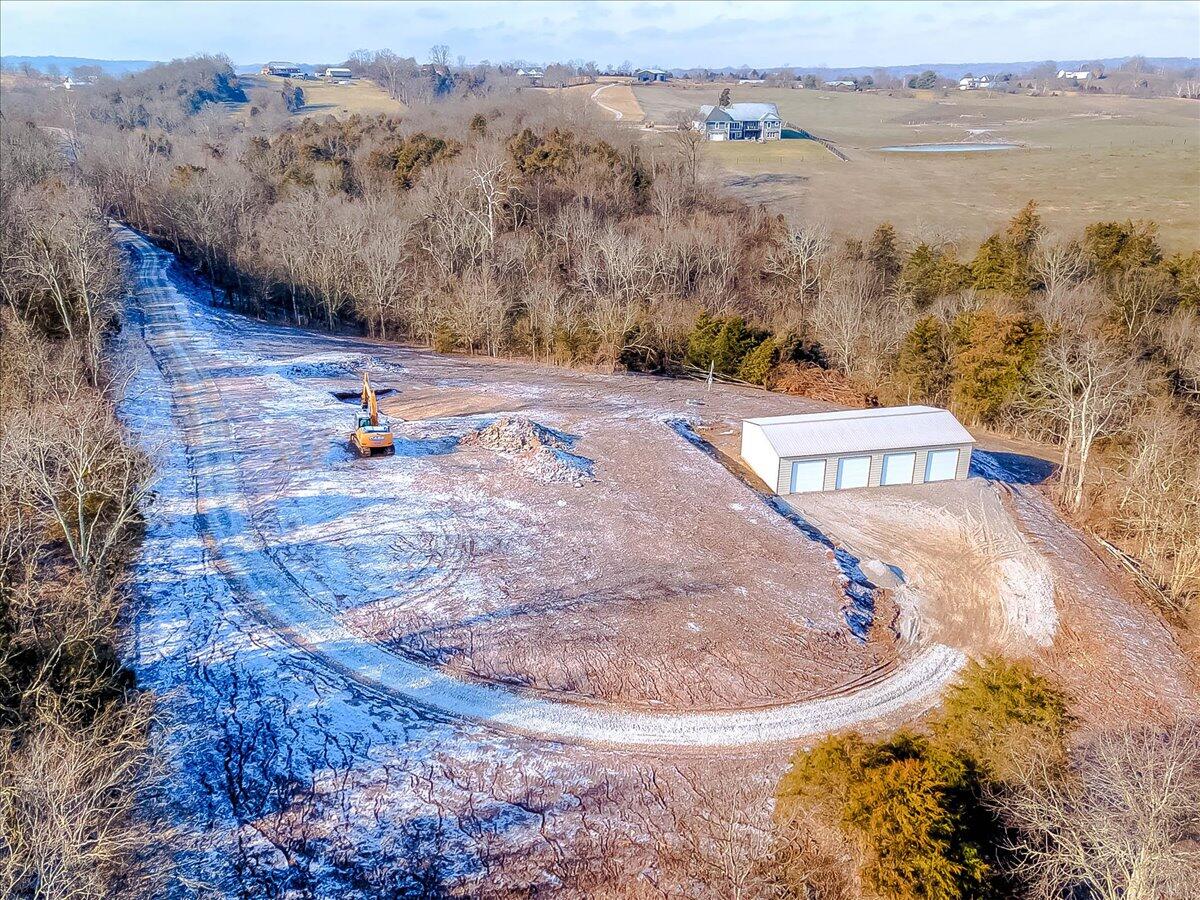 1002 Shadrick Ferry Road Frankfort, KY 40601 - Photo 19 of 24 18-1-18