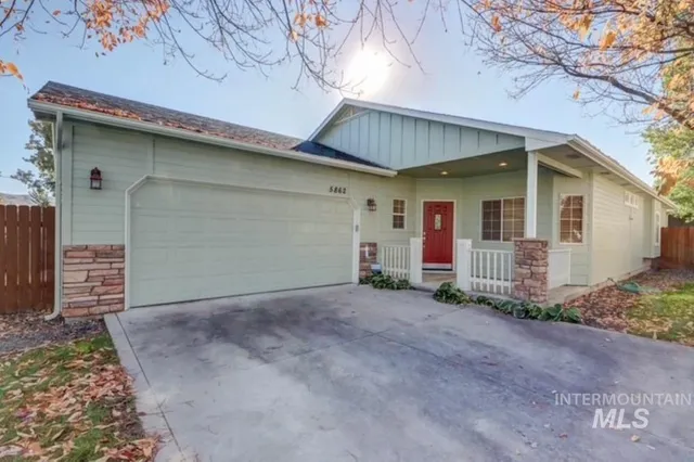 $2,175 | 5862 North Bremerton Place, Boise, ID 83714