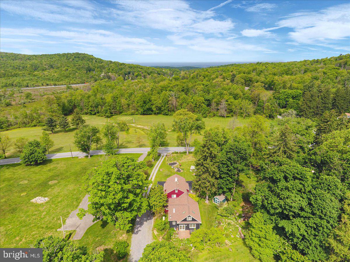 12458 Monterey Lane Blue Ridge Summit, PA 17214 - Photo 86 of 92