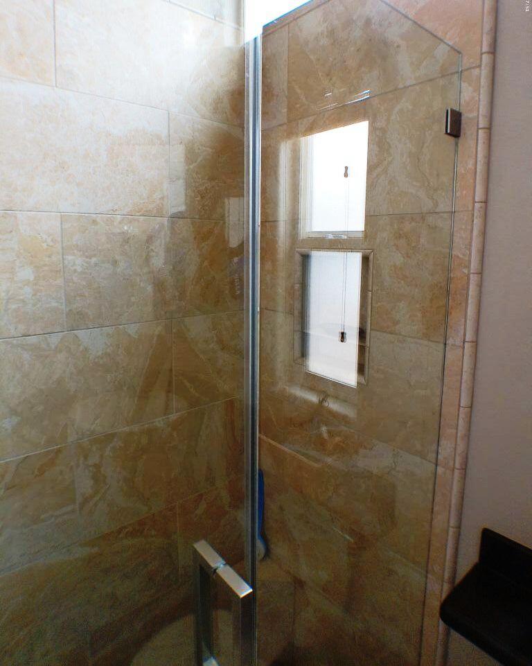 754 Ave 44, Unit 754 Indio, CA 92203 - Photo 32 of 50 a bathroom with a shower